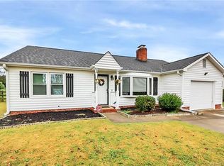 4114 Coopersdale Rd, Charlotte, NC 28273