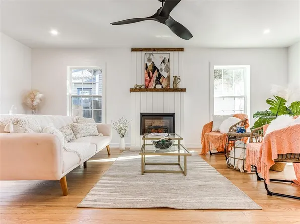 825 NW 44th St, Oklahoma City, OK 73118