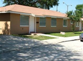 4702 NW 15th Ct, Miami, FL 33142