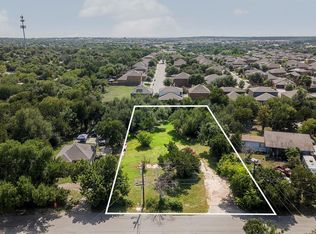 1305 High Chaparral Dr, Leander, TX 78641