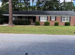 401 Catherine Ave, Statesboro, GA 30458