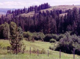 Pole Creek Rd, Council, ID 83612