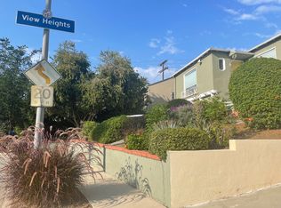 6330 Buckler Ave, Los Angeles, CA 90043