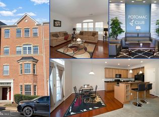 15280 Regents Park Dr, Woodbridge, VA 22191