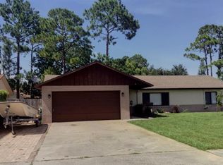 1550 Rusty Cir, Port Orange, FL 32129