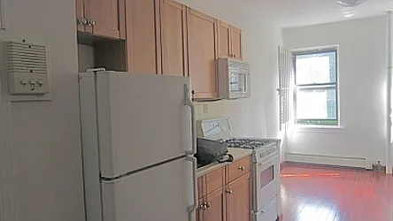 Rented by Citi Habitats