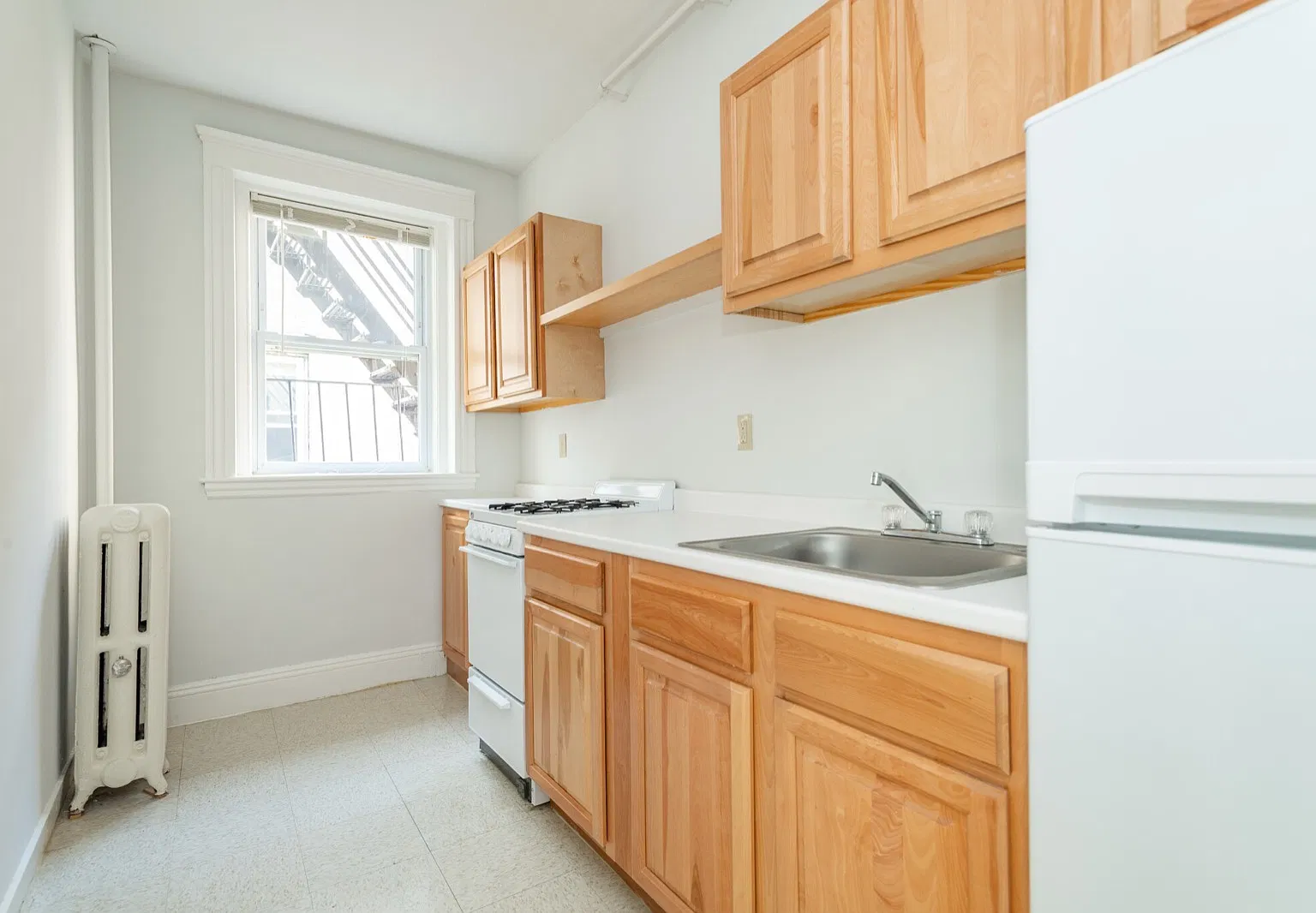 49 Worthington Street Apartments — Photo 4