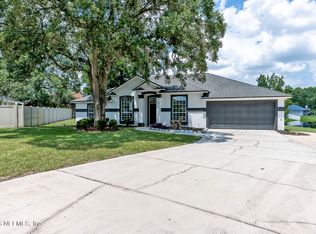 1733 Gallahadion Ct, Jacksonville, FL 32218