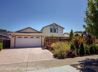 3356 Lindenoaks Dr, San Jose, CA 95117
