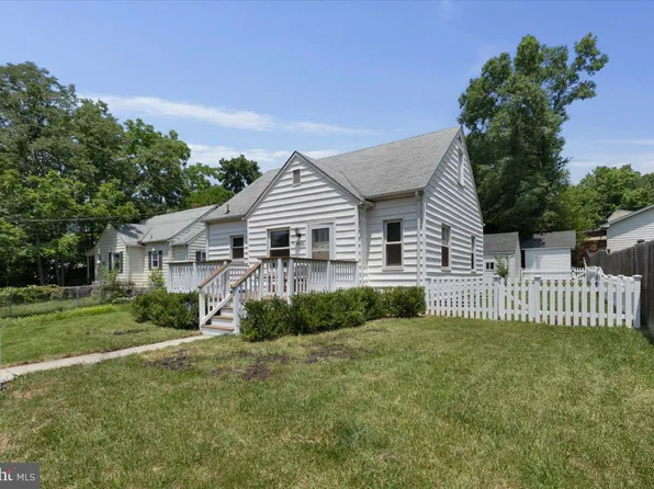 4810 Delaware St, College Park, MD 20740