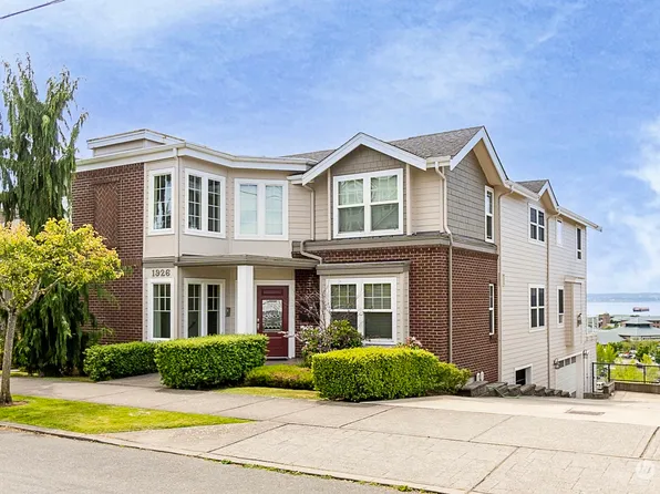 1926 Grand Avenue #101, Everett, WA 98201