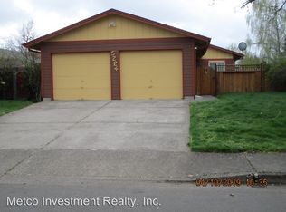 5224 Sugarpine Cir, Eugene, OR 97402