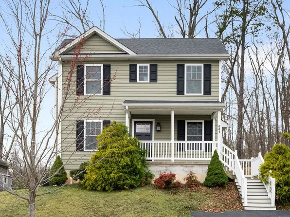 441 Kirby Ave, Waynesboro, VA 22980