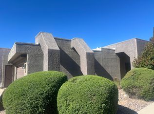5565 N Sapphire Dr, Tucson, AZ 85750
