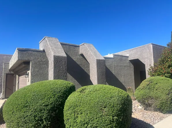 5565 N Sapphire Dr, Tucson, AZ 85750