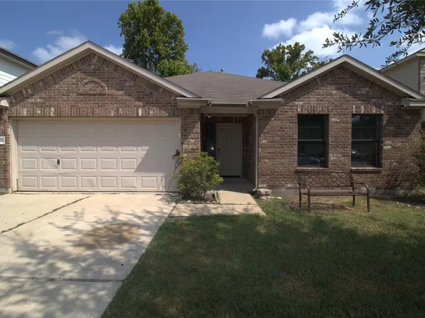 6022 Crakston St, Houston, TX 77084