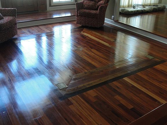 Gorgeous brazilian cherry