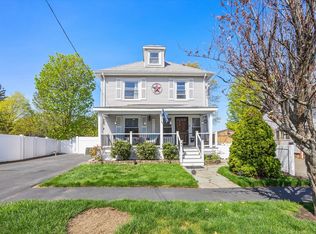 45 Germain Ave, Haverhill, MA 01835