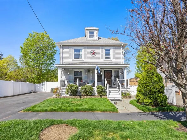 45 Germain Ave, Haverhill, MA 01835