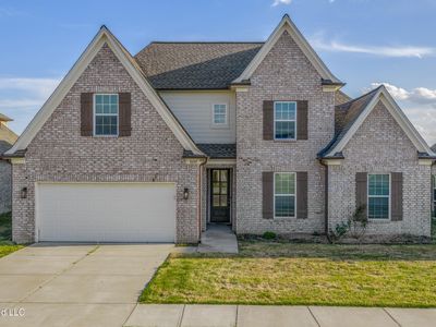 9155 Lakeside Cir S, Walls, MS, 38680