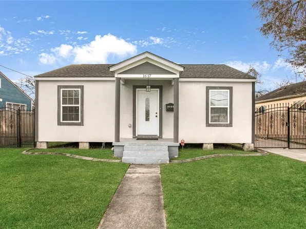 1617 Tita St, New Orleans, LA 70114