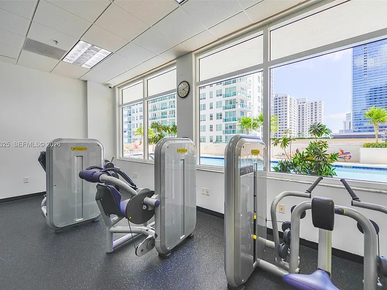 1200 Brickell Bay Dr #3614 — Photo 27