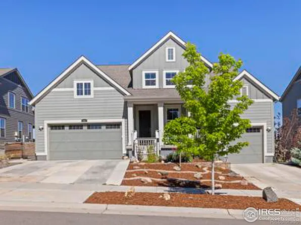 980 Sandstone Cir, Erie, CO 80516