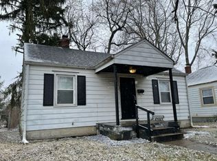 1841 N Warman Ave, Indianapolis, IN