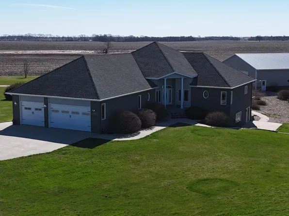 47815 148th St, Milbank, SD 57252
