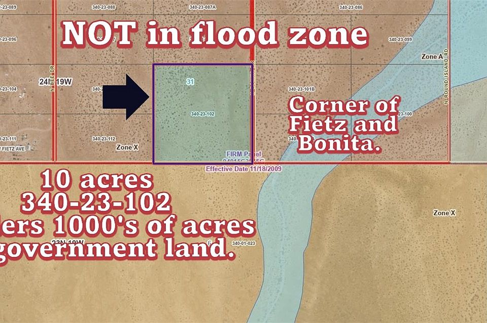 1st image of 340-23-102 W Fietz Avenue