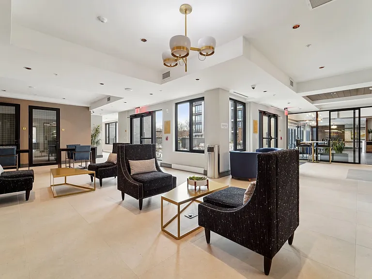 500 Parq — Photo 15