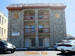 123 E Cora Lee Dr #102, South Padre Island, TX 78597