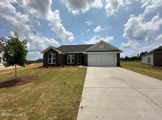 2320 Bellingham Dr, Hephzibah, GA 30815