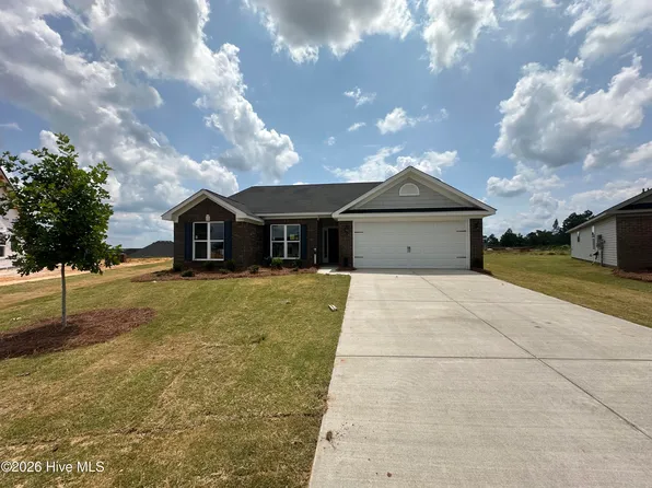 2320 Bellingham Drive, Hephzibah, GA 30815