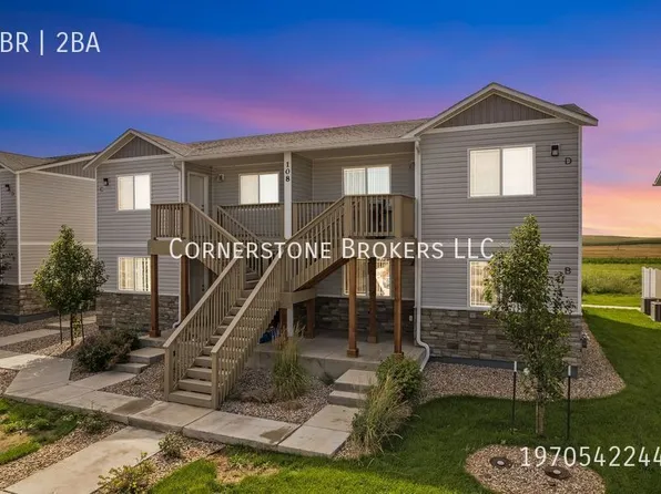 106 Parkview Ct Unit D, Wiggins, CO 80654