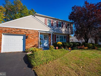 713 Warwick Rd, Fairless Hills, PA, 19030