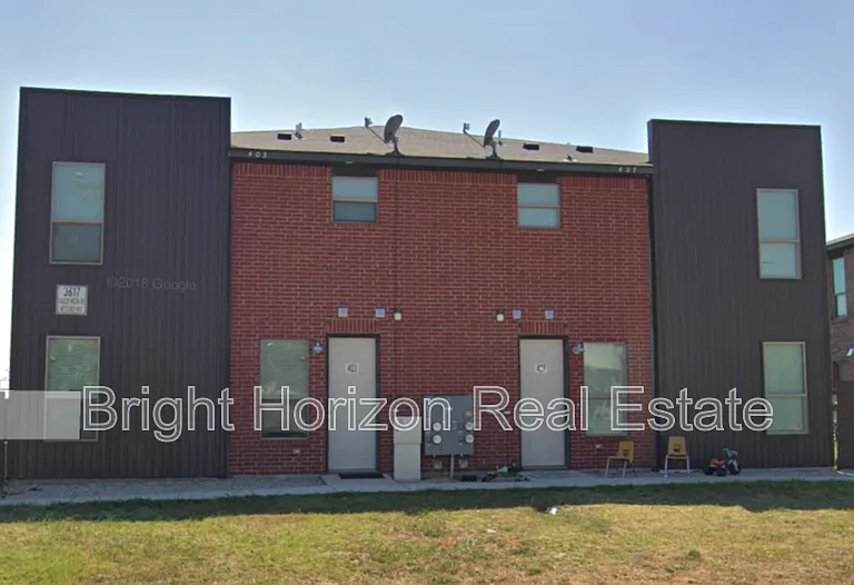 3617 Valley Vista Dr #405 — Photo 1