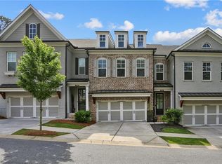 1004 Towneship Way, Roswell, GA 30075