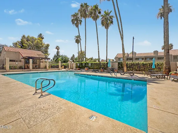 7405 N VIA CAMELLO DEL NORTE -- #134, Scottsdale, AZ 85258