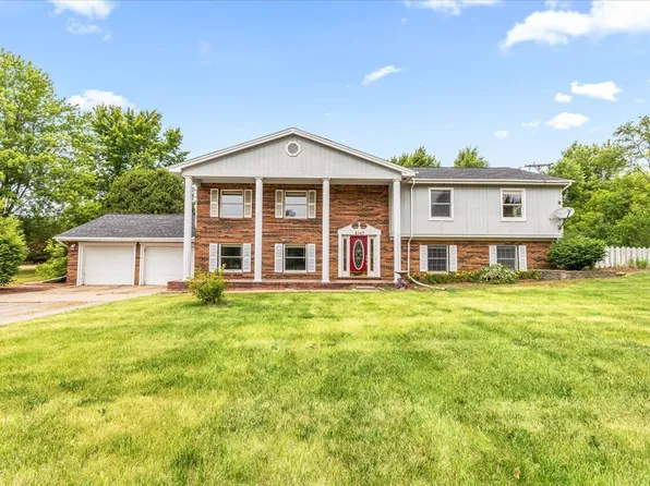 5147 Wright Rd, Milan, MI 48160