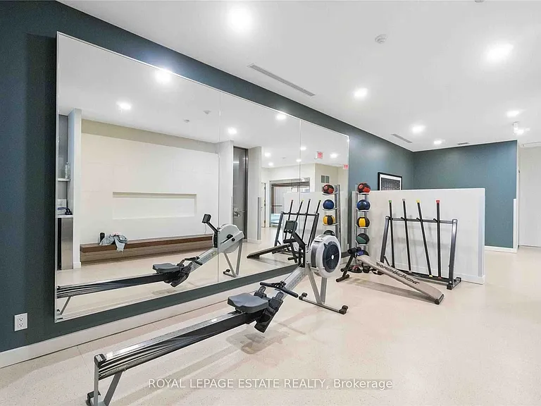 112 George St S #S711 — Photo 30
