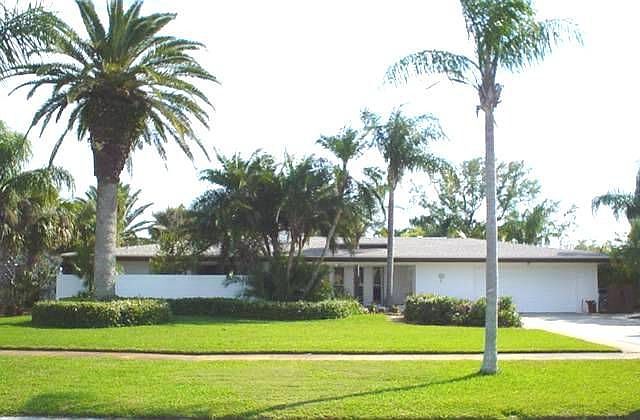 Classic Florida Home