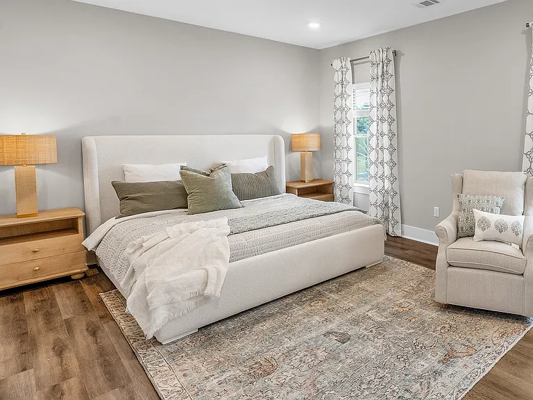 Pointe Villas Bergen Woods — Photo 12