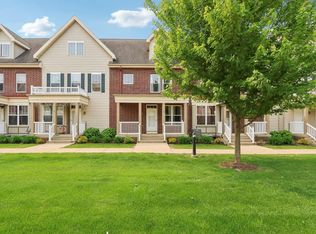 63 S Gardens Way, Fitchburg, WI