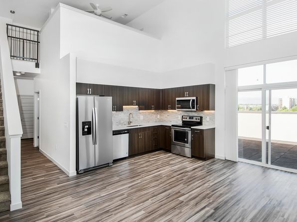 5121 E Yale Ave APT 217