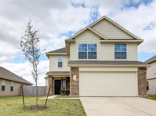 12623 Wild Columbine Rd, Houston, TX 77038