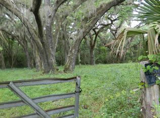 Darcy Dr, Jacksonville, FL 32226