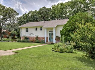 1601 Sheridan Rd, Bartlesville, OK 74006