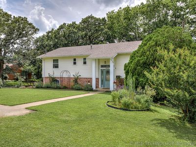 1601 Sheridan Rd, Bartlesville, OK, 74006