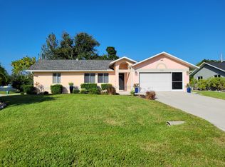 1232 SW 2nd Ave, Cape Coral, FL 33991